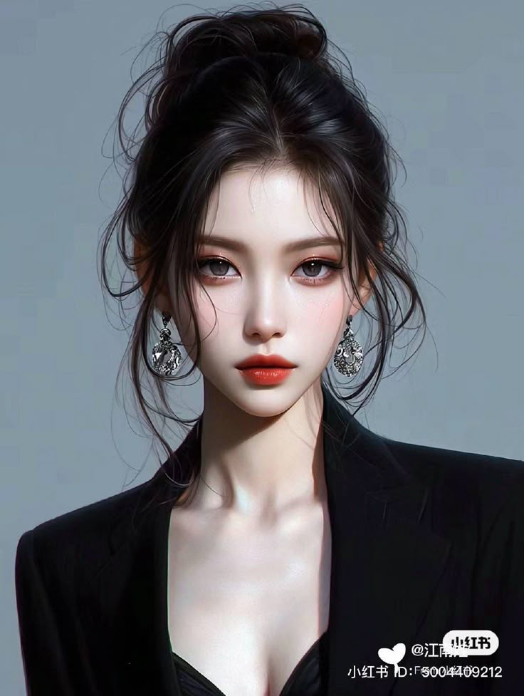 Quý Phi Từ Cổ Đại Xuyên Đến Tranh Đấu Với Thiên Kim Của Tỷ Phú Hiện Đại